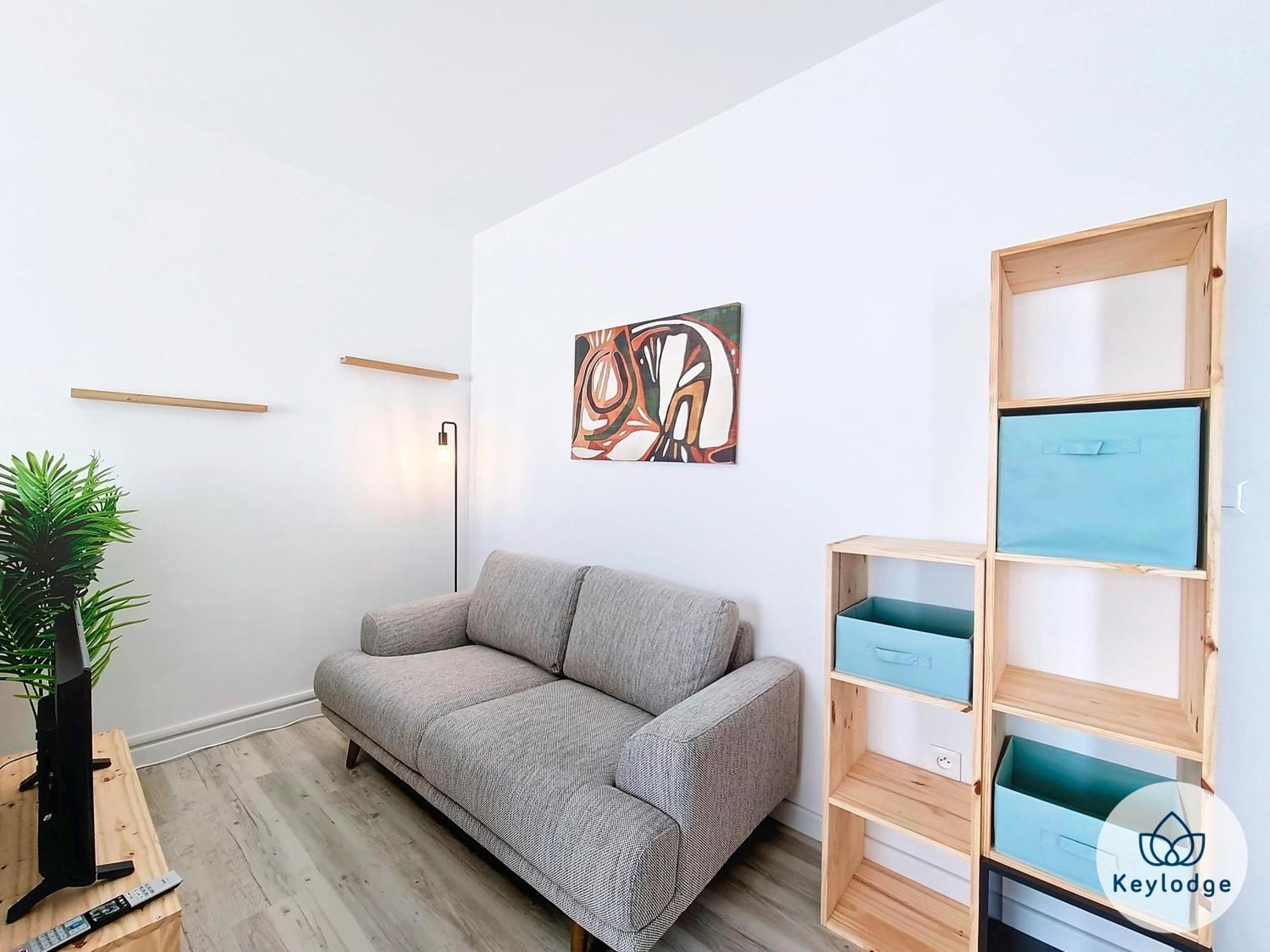 Ti Studio Creole 1- 34M2 - Saint-Denis Buitenkant foto